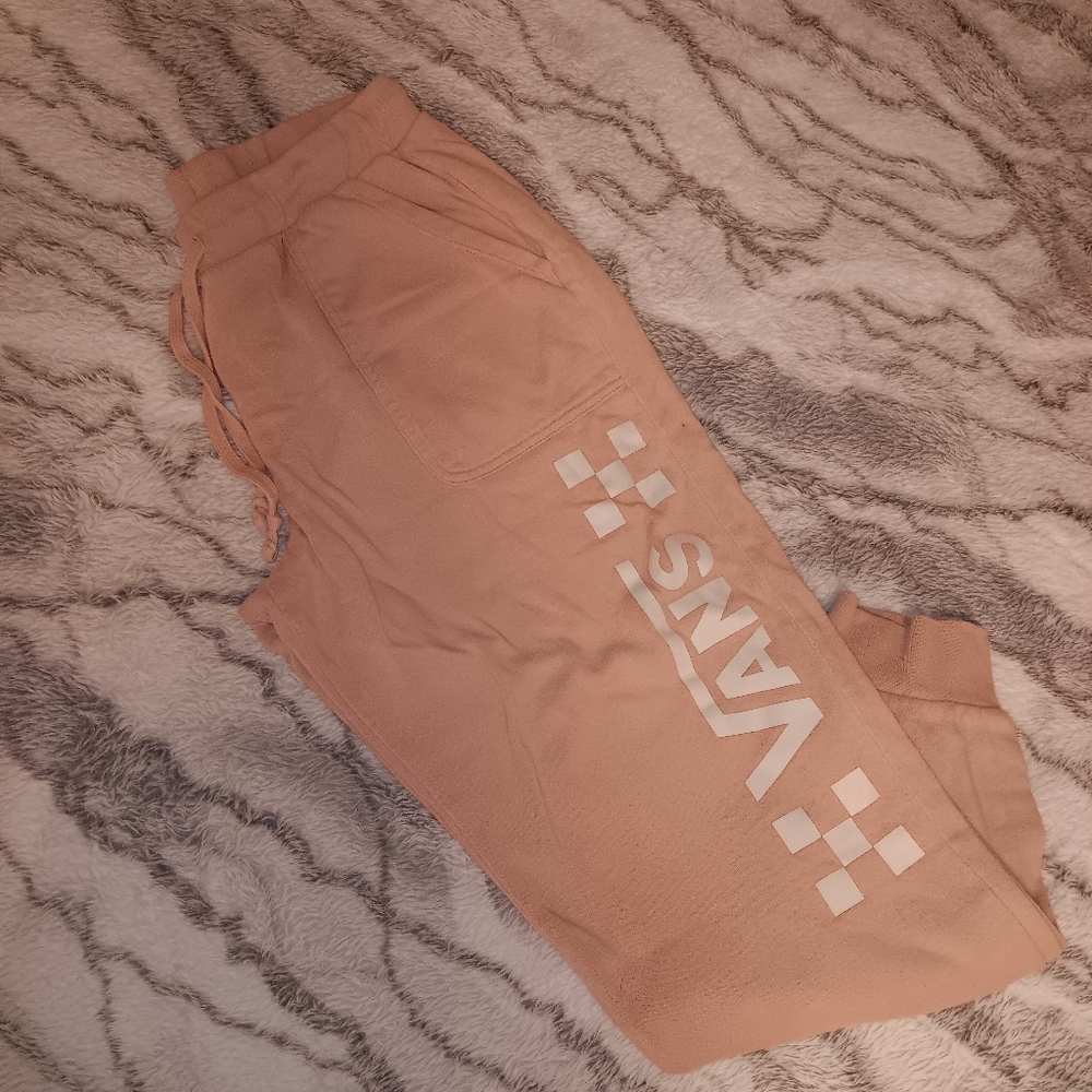 VANS Sweatpants